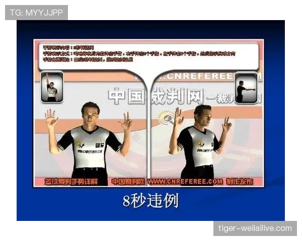 篮球边线规则解析:如何正确界定场内外及违例情况 篮球边线规则解析:如何正确界定场内外及违例情况