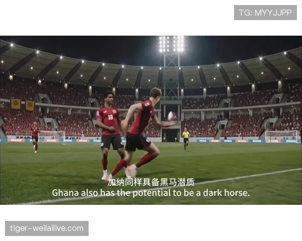 突尼斯冲击2026美加墨世界杯：出线前景与阵容挑战分析